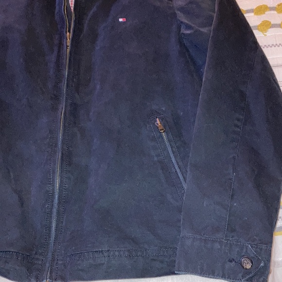 Tommy Hilfiger Jacket small - Picture 4 of 6